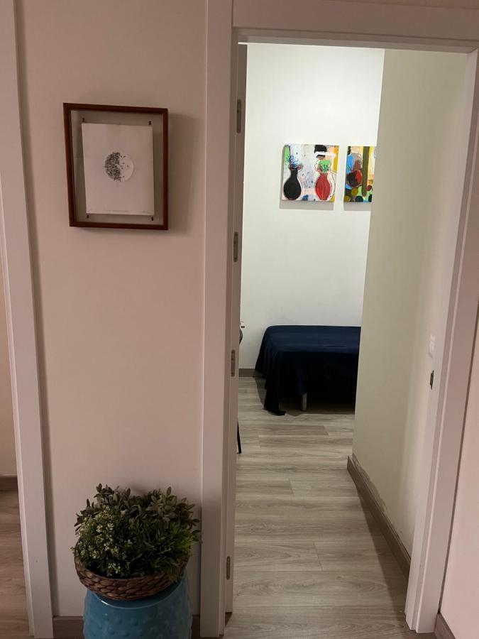 gran suite centro histórico de Málaga Exterior foto