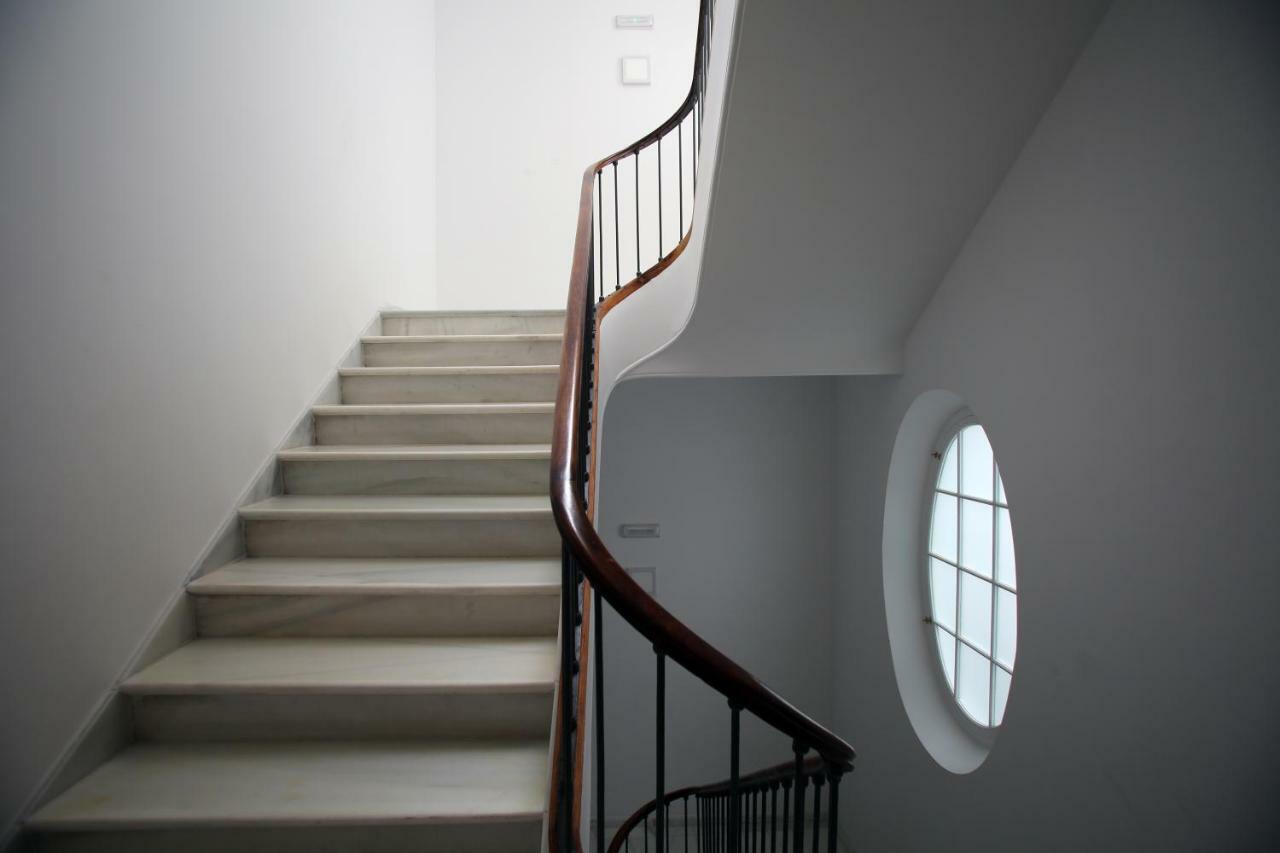 gran suite centro histórico de Málaga Exterior foto